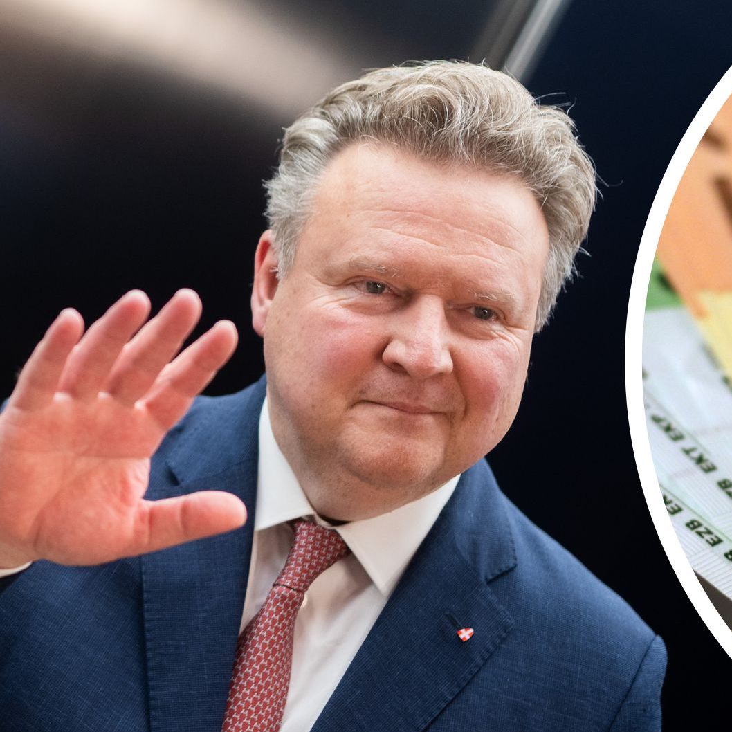 Die Stadt Wien gab im 1. Quartal 2023 rund drei Millionen Euro für Werbung aus.