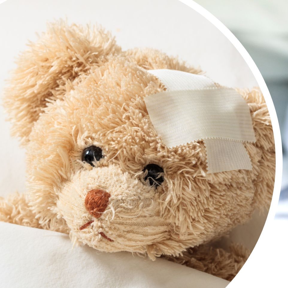 5.000 Kinder und Jugendliche in Österreich leben mit einer schweren Krankheit.