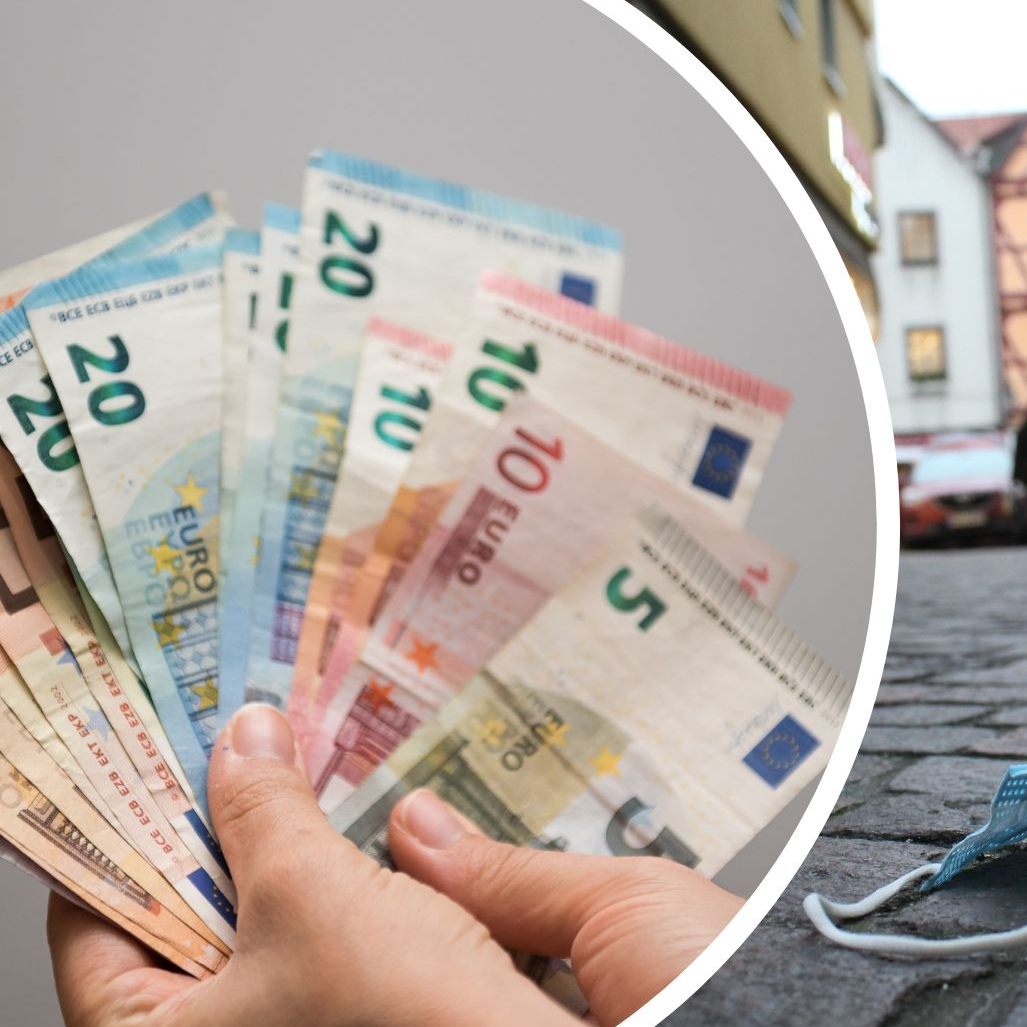 Die Kontrolle der Coronahilfen an Kleinfirmen kostet Millionen.