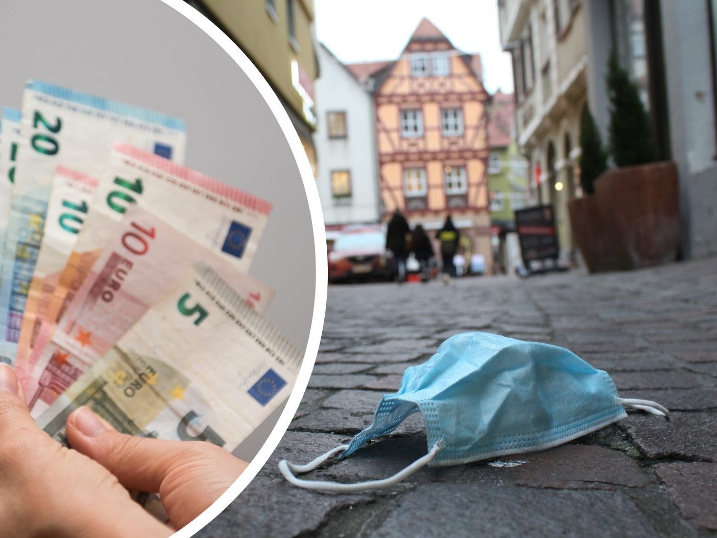Die Kontrolle der Coronahilfen an Kleinfirmen kostet Millionen. Die Kontrolle der Coronahilfen an Kleinfirmen kostet Millionen.