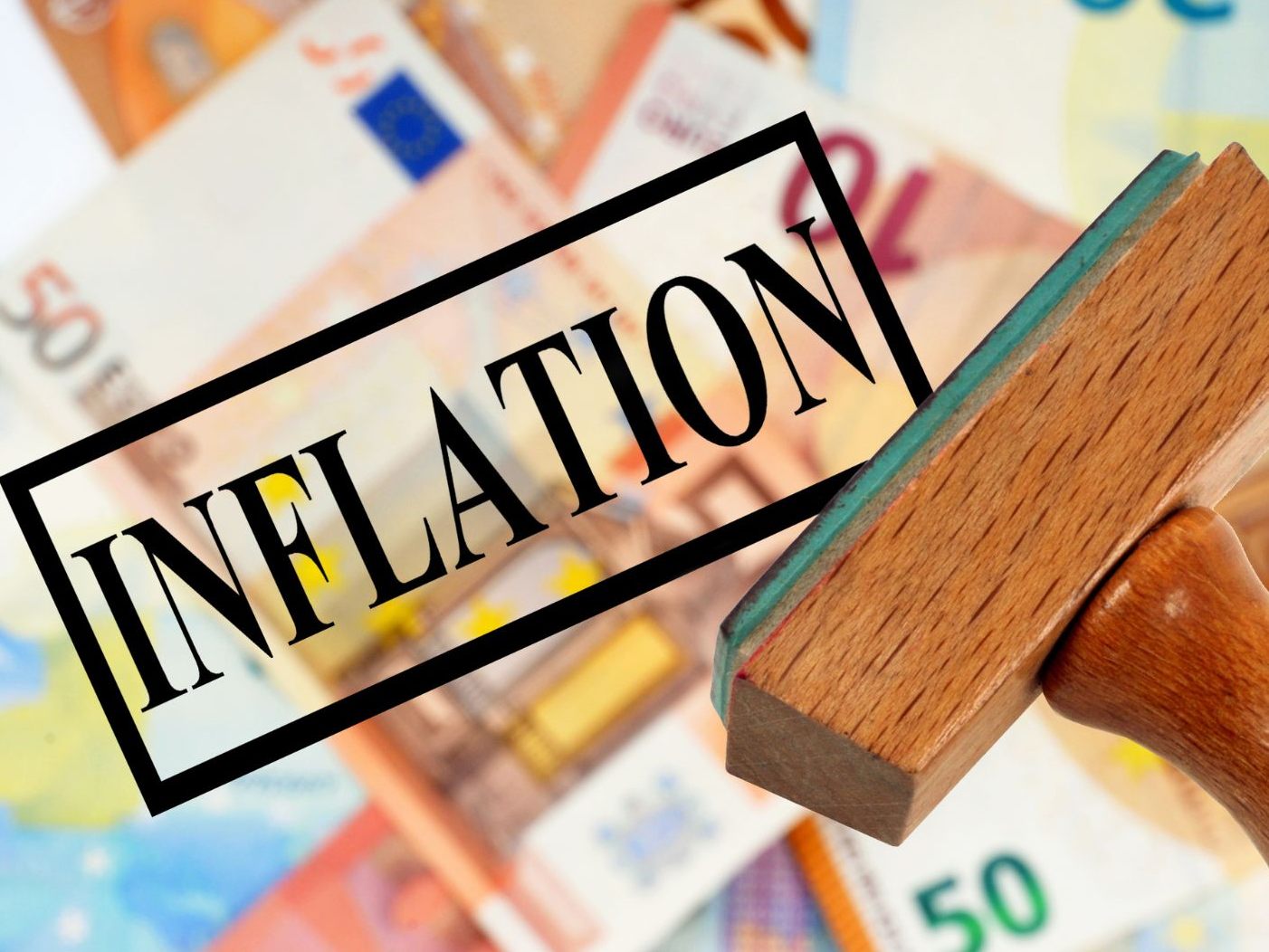 Wifo/IHS erwarten für 2023 weiterhin eine hohe Inflation.