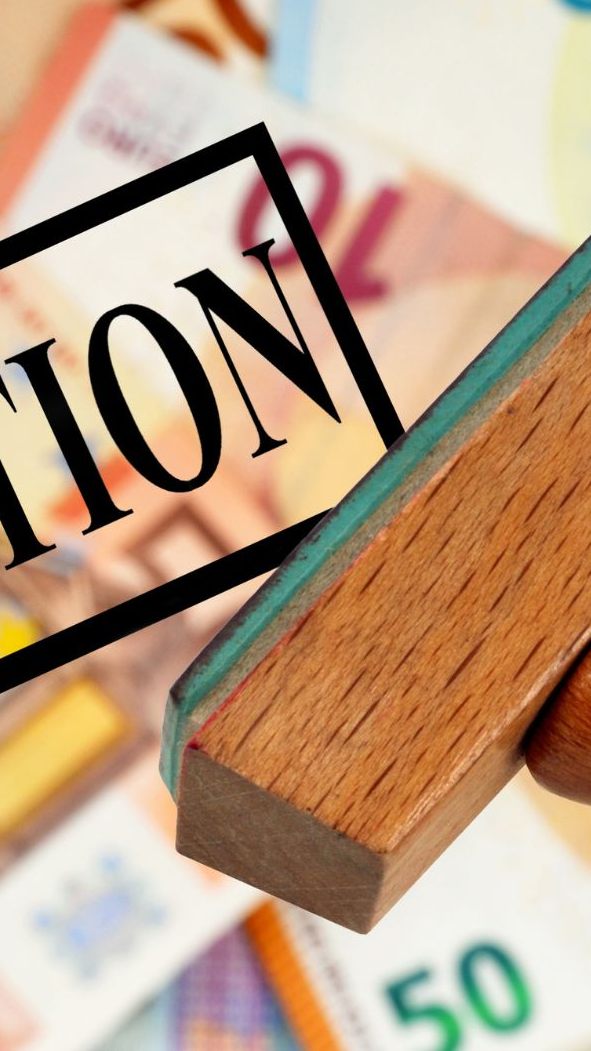 Wifo/IHS erwarten für 2023 weiterhin eine hohe Inflation.