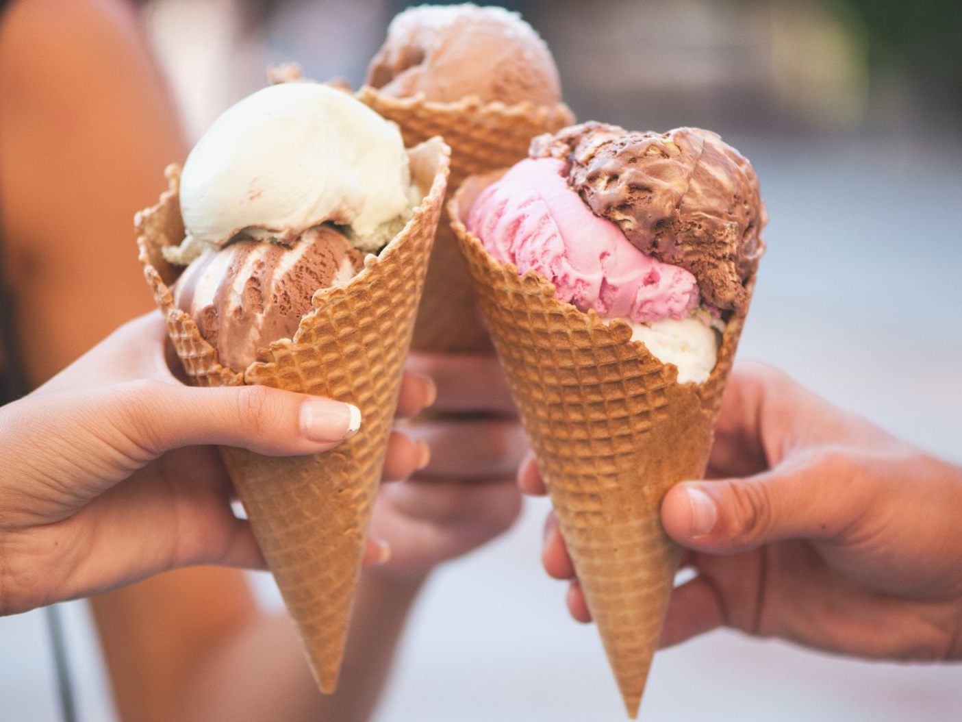 Das sind die besten Eissalons in Wien, Niederösterreich und Burgenland. Das sind die besten Eissalons in Wien, Niederösterreich und Burgenland.