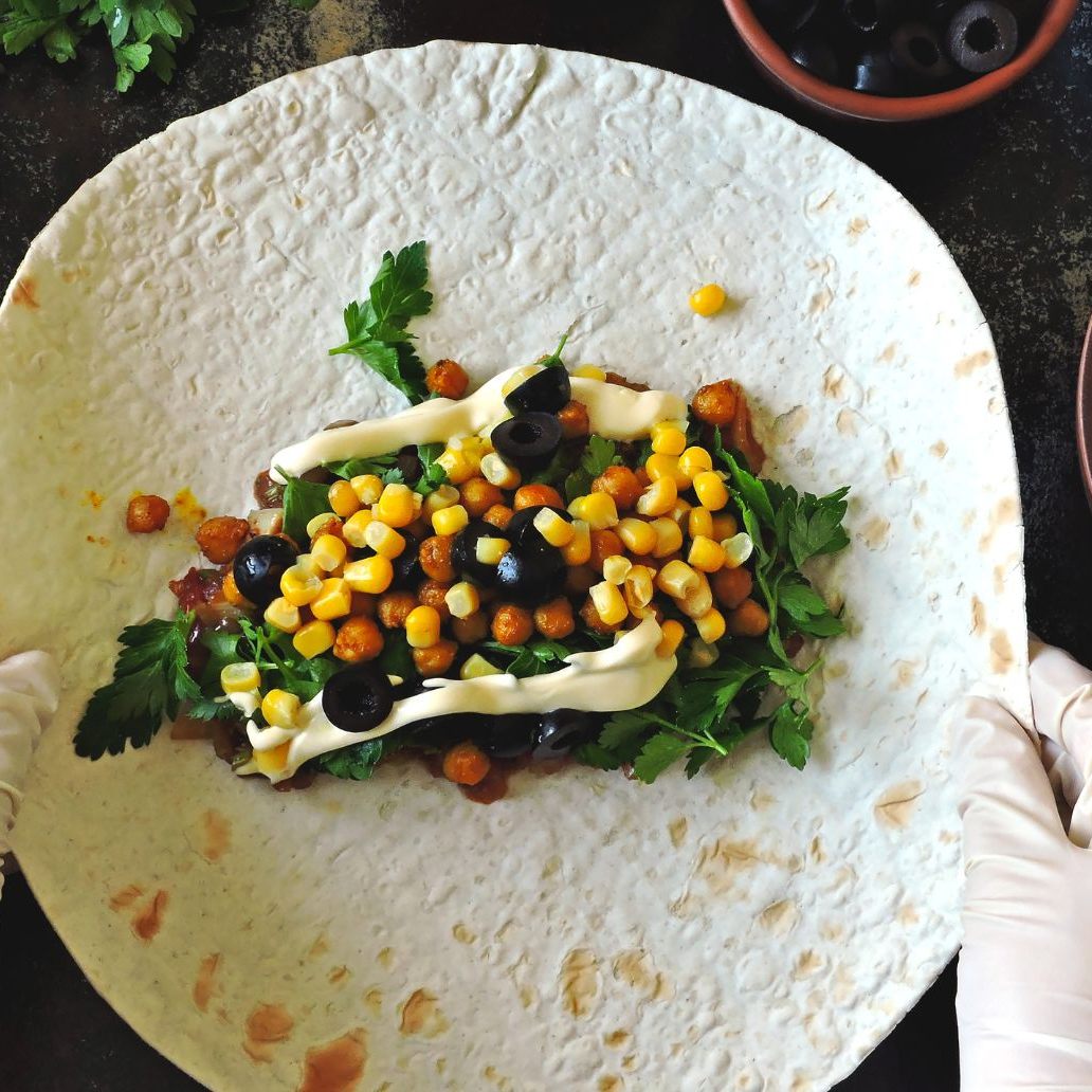 Eine vegane Kochlehre steht derzeit zur Diskussion.