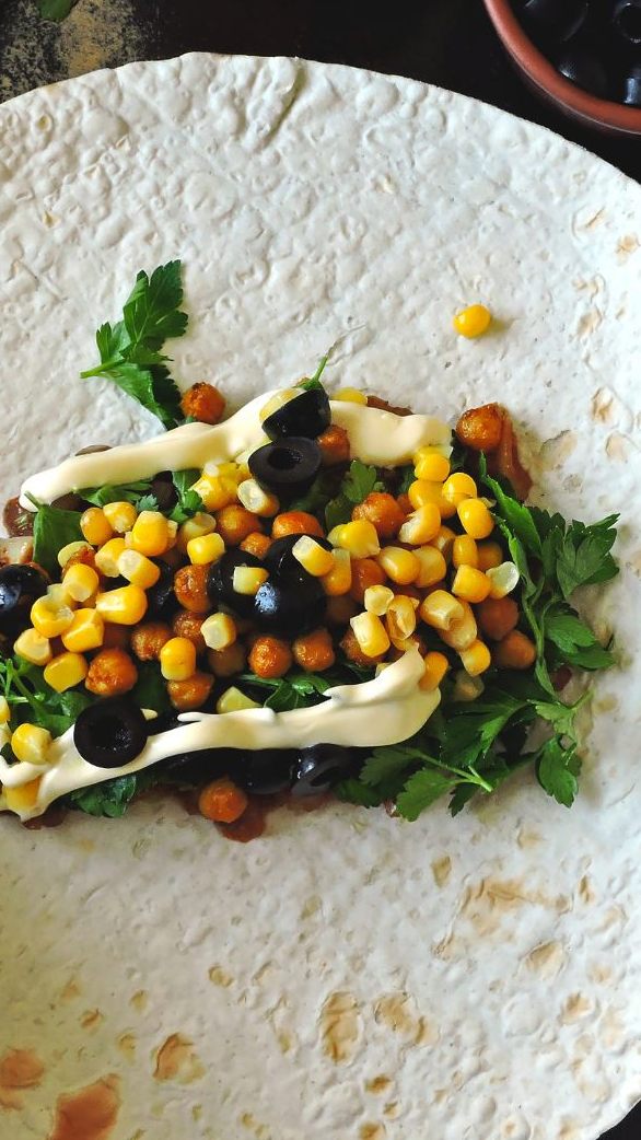 Eine vegane Kochlehre steht derzeit zur Diskussion.