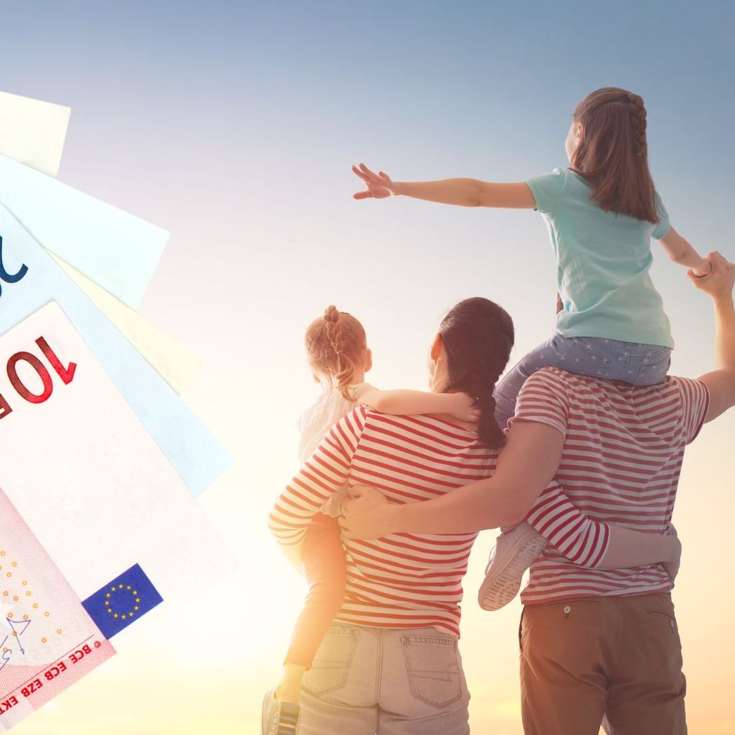 Die Armutskonferenz kritisiert "Missstände" bei der Auszahlung der Familienbeihilfe.