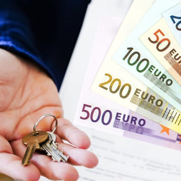 Die Mietpreise haben sich im Vergleich zum Vorjahr um rund 8 Prozent erhöht.