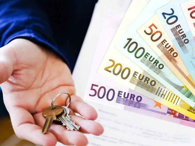 Die Mietpreise haben sich im Vergleich zum Vorjahr um rund 8 Prozent erhöht.