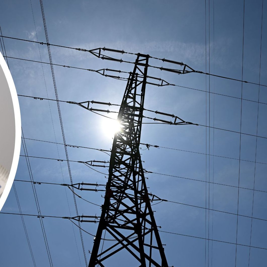 Der Wettberwerb am Energiemarkt ist seit 2022 zum Erliegen gekommen.