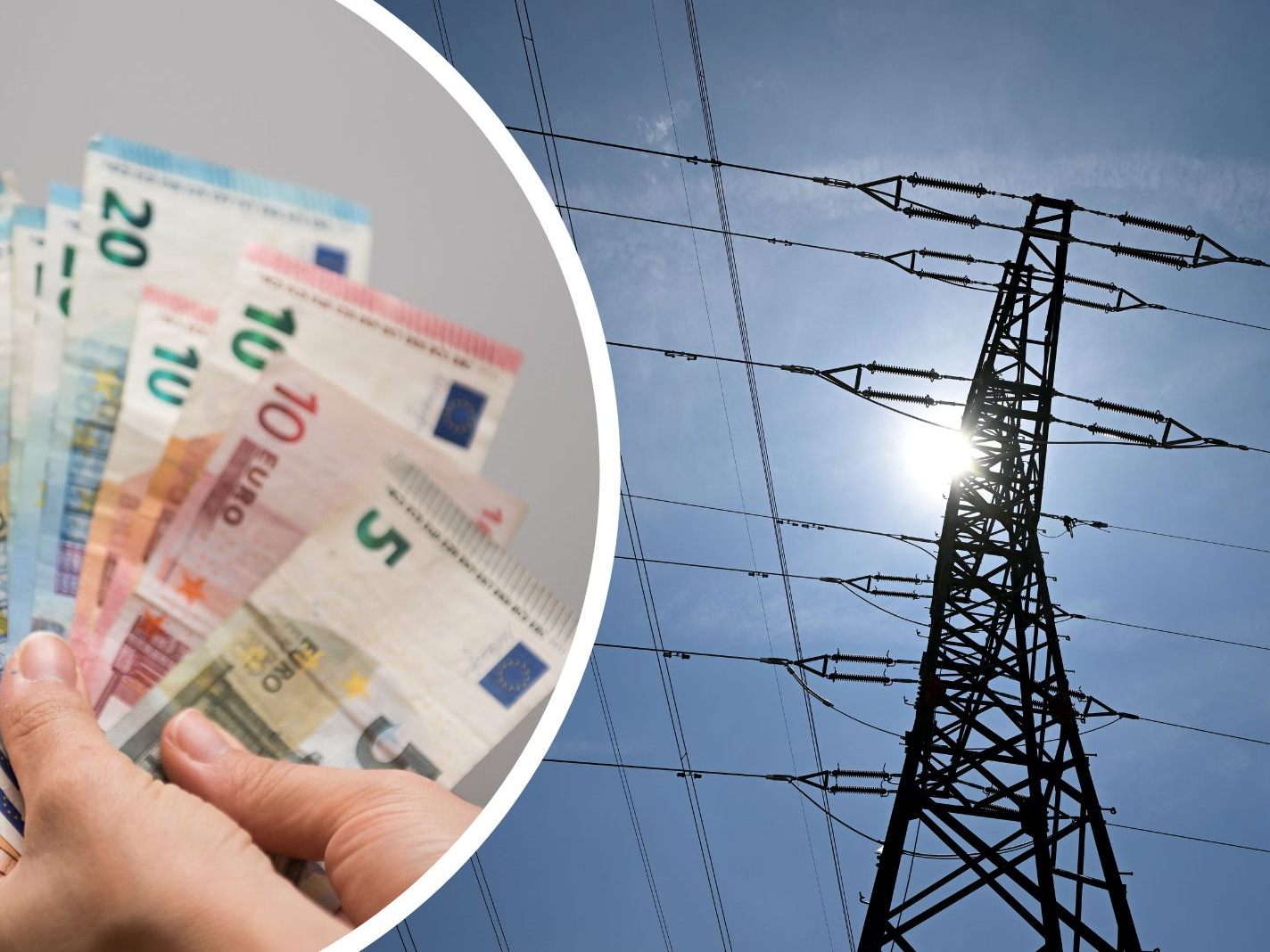 Der Wettberwerb am Energiemarkt ist seit 2022 zum Erliegen gekommen.