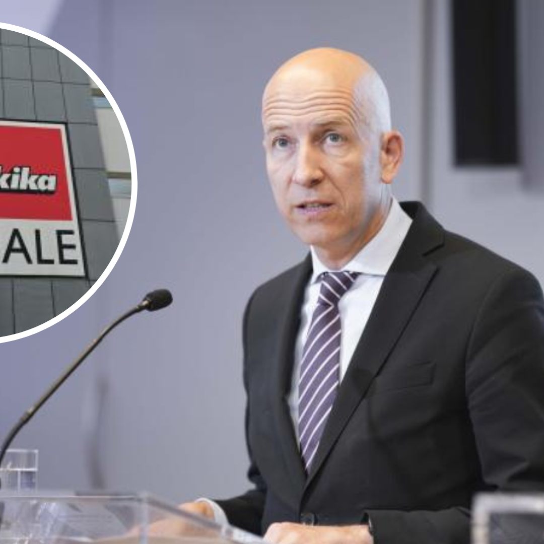 Kocher hat zu einem runden Tisch zur Kika/Leiner-Insolvenz geladen.