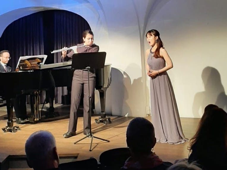 Benefizkonzert Benefizkonzert