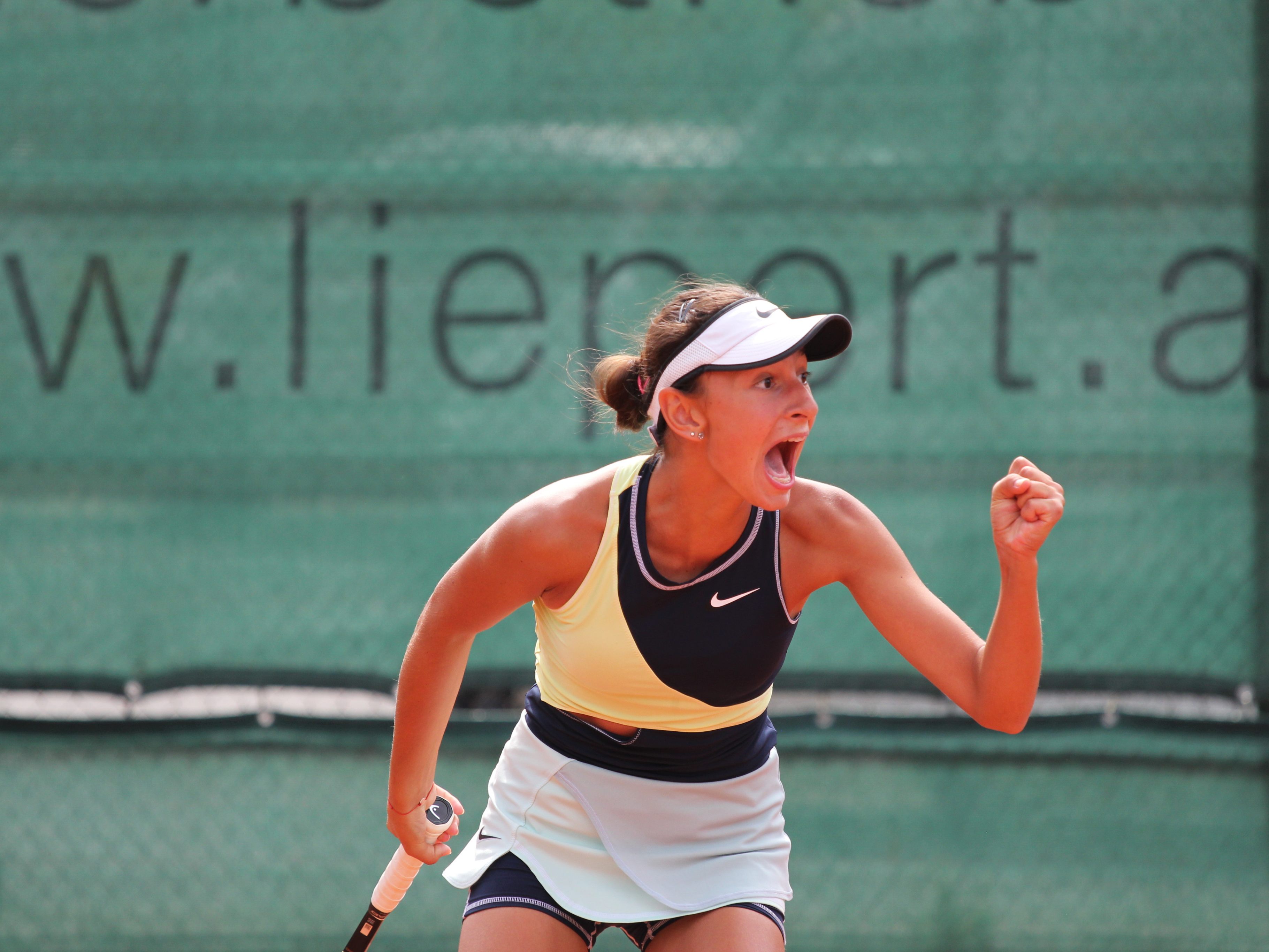 Junior Open