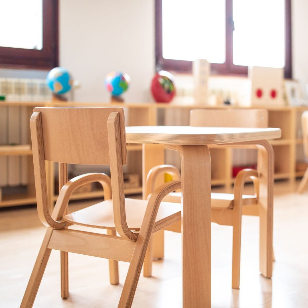 Durch den Personalmangel sollen Wiens Kindergärten ab Herbst möglicherweise nicht öffnen können.