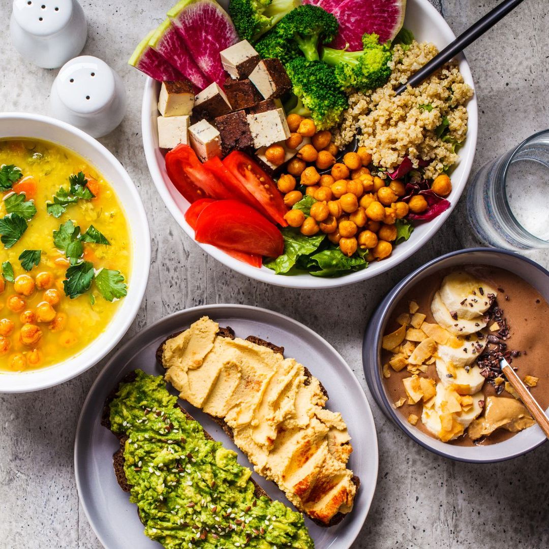 Österreichs Spitzenköche sprechen sich für eine vegetarisch-vegane Grundausbildung aus.