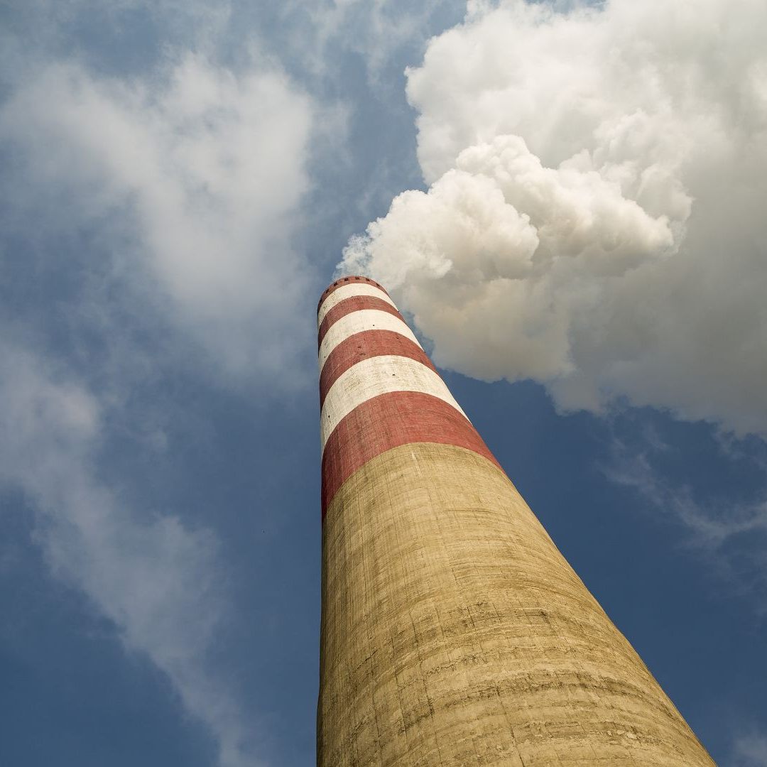 Jährlich werden in Österreich 3,15 Mio. t CO2 eingespart, dank Grüner Finanzierungen.