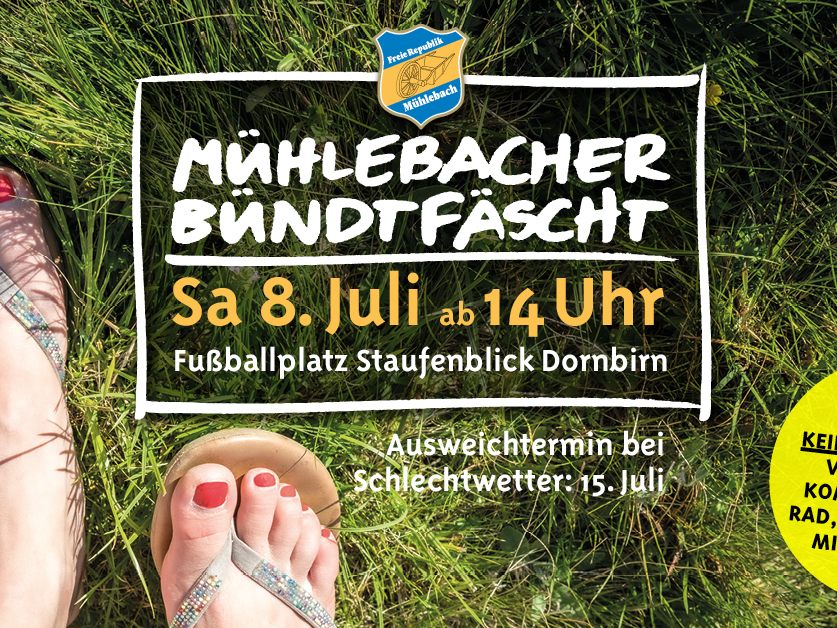 Mühlebach