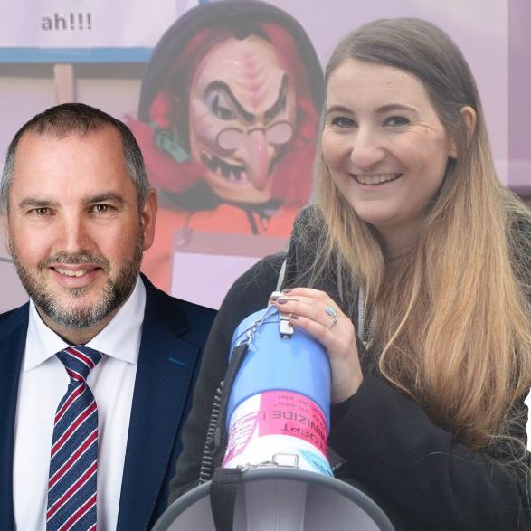 VOL.AT liegt der erste Beschluss des Landesgerichts Feldkirch vor.