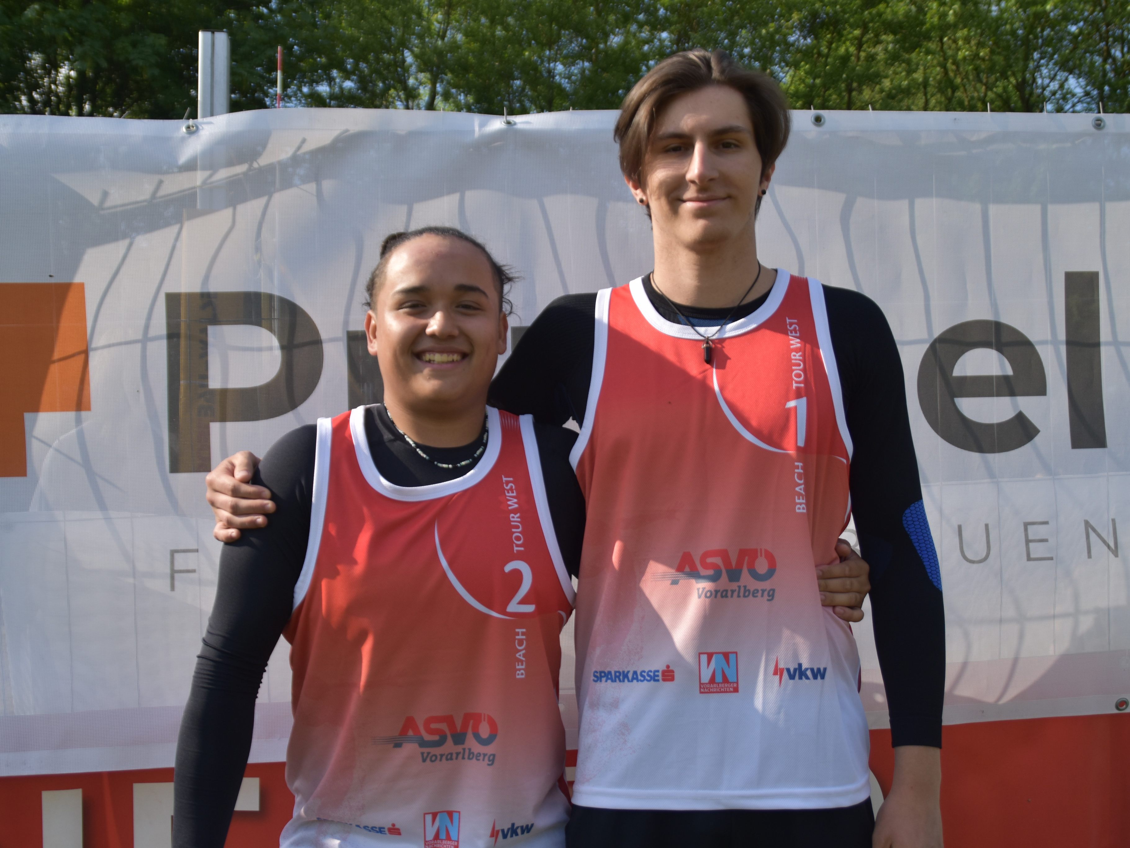 Noah & Davud