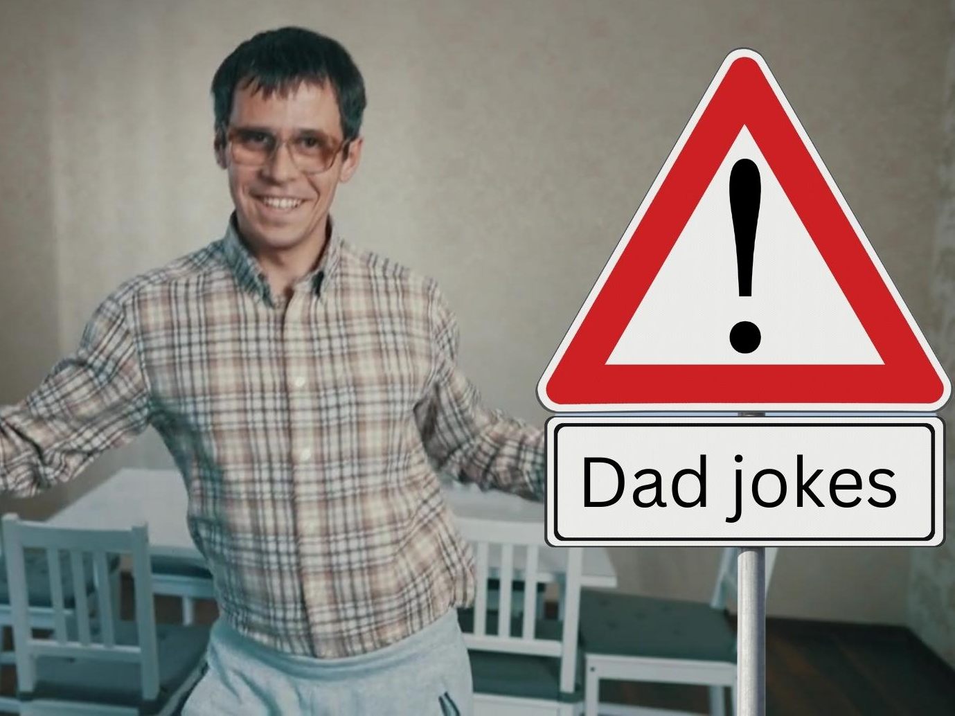 Wir wünschen allen Papa's einen schönen Vatertag.