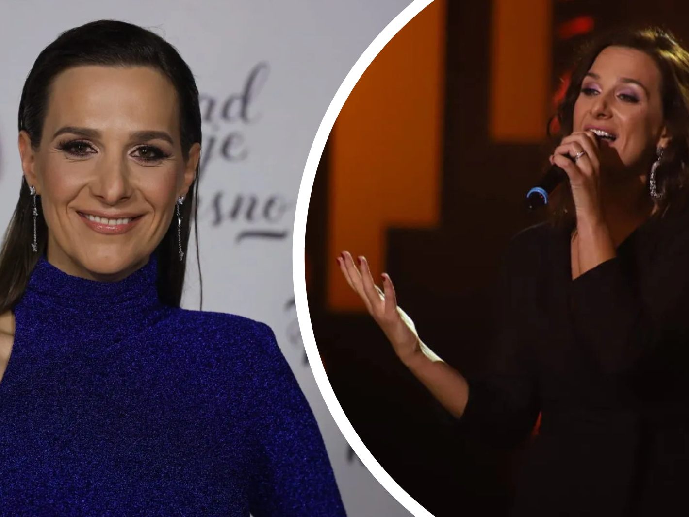 Alexandra Kezic aus Hard wagt ein musikalisches Abenteuer auf dem Balkan. Alexandra Kezic aus Hard wagt ein musikalisches Abenteuer auf dem Balkan.