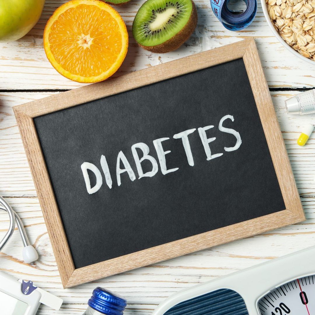 Für Diabetes-Patienten im Land entsteht bald ein neues Angebot.