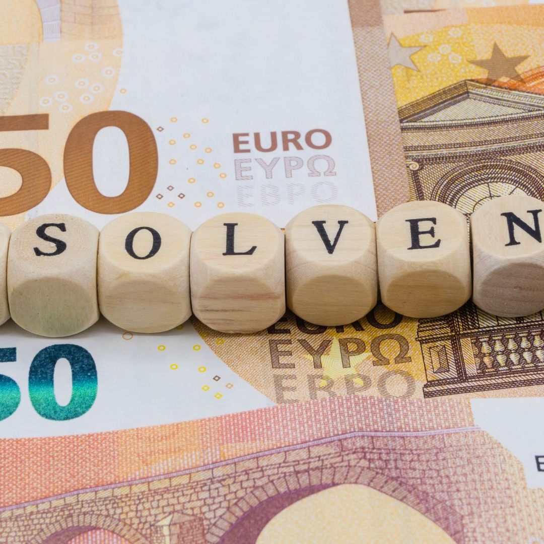 Die Zahl der Privatkonkurse in Vorarlberg gingen massiv in die Höhe.