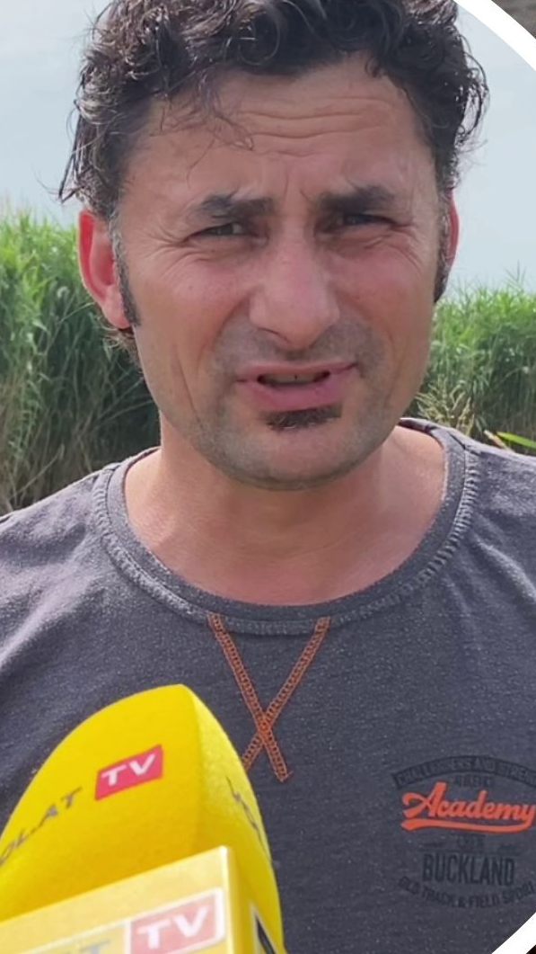 Was Berufsfischer Franz Blum über die neue Felchen-Schonzeit denkt.