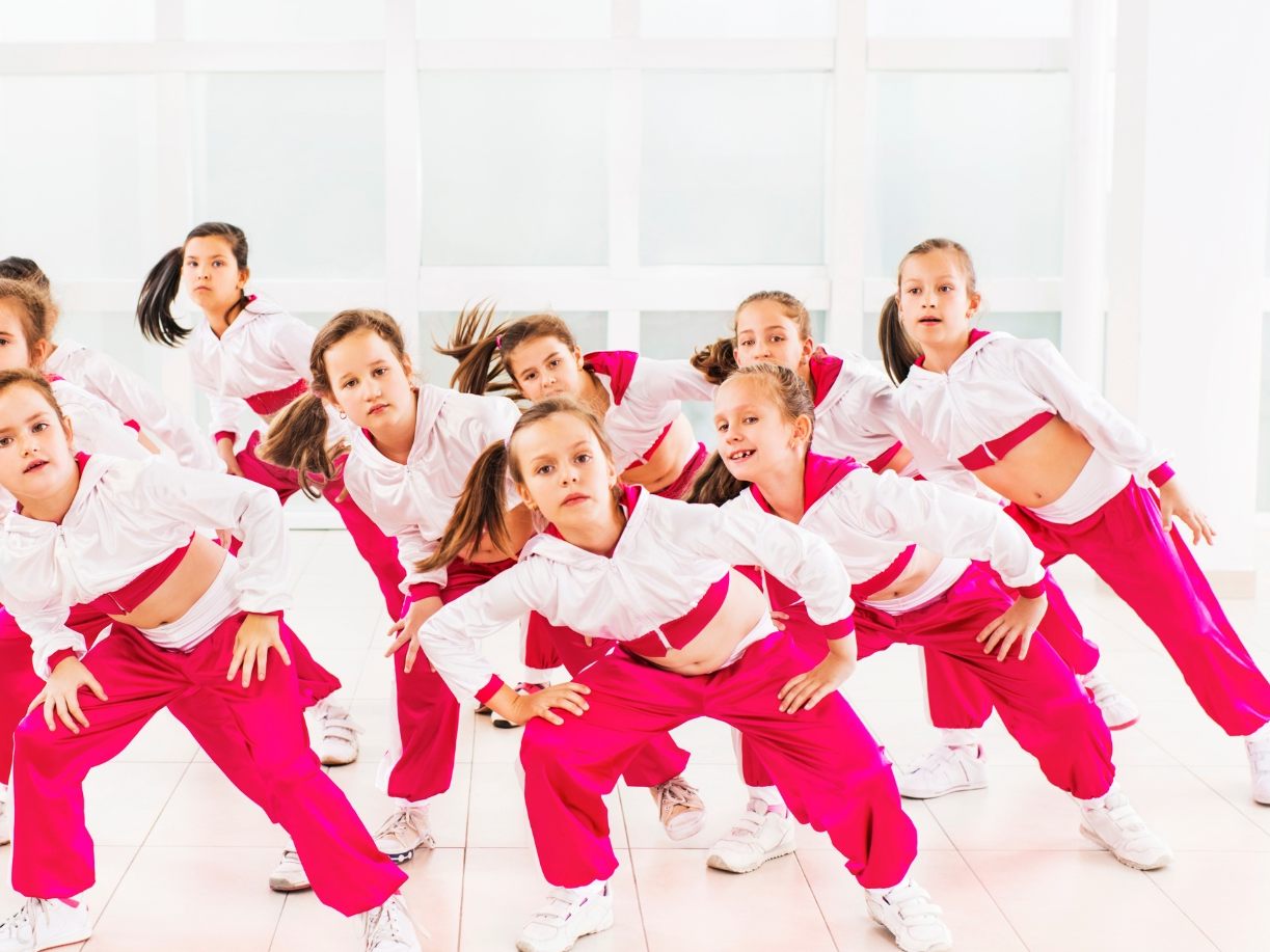 Ob das ein neuer Tik-Tok Trend wird.