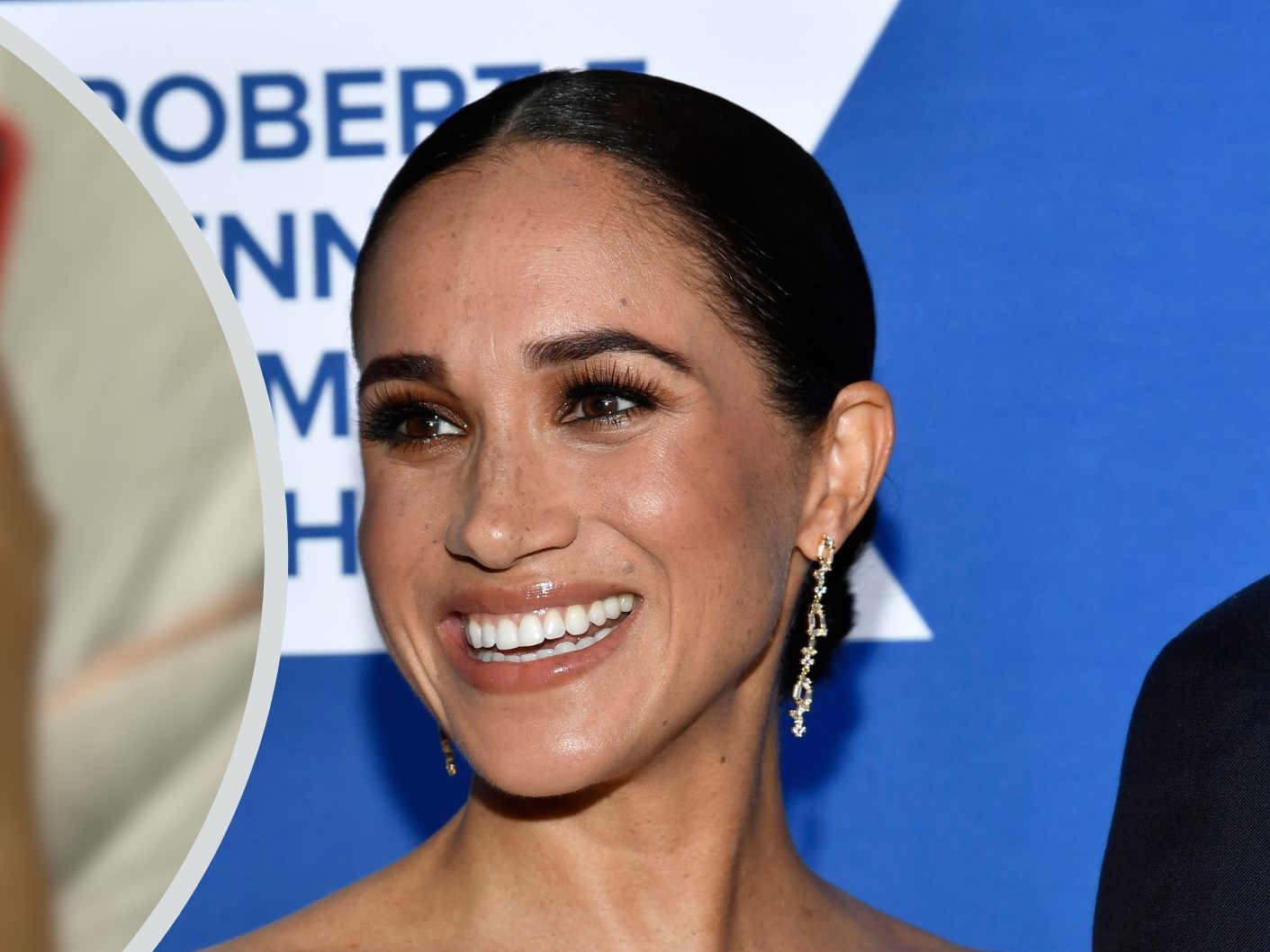 Erneut Ärger für Meghan und Harry.