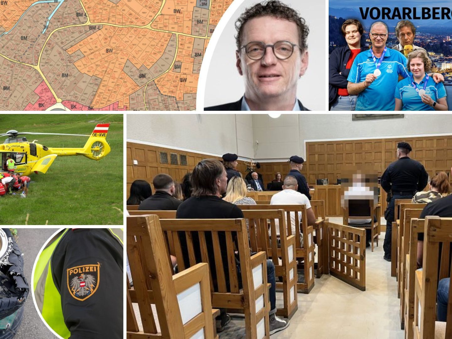 Die Geschichten, die Sie nicht verpassen sollten.