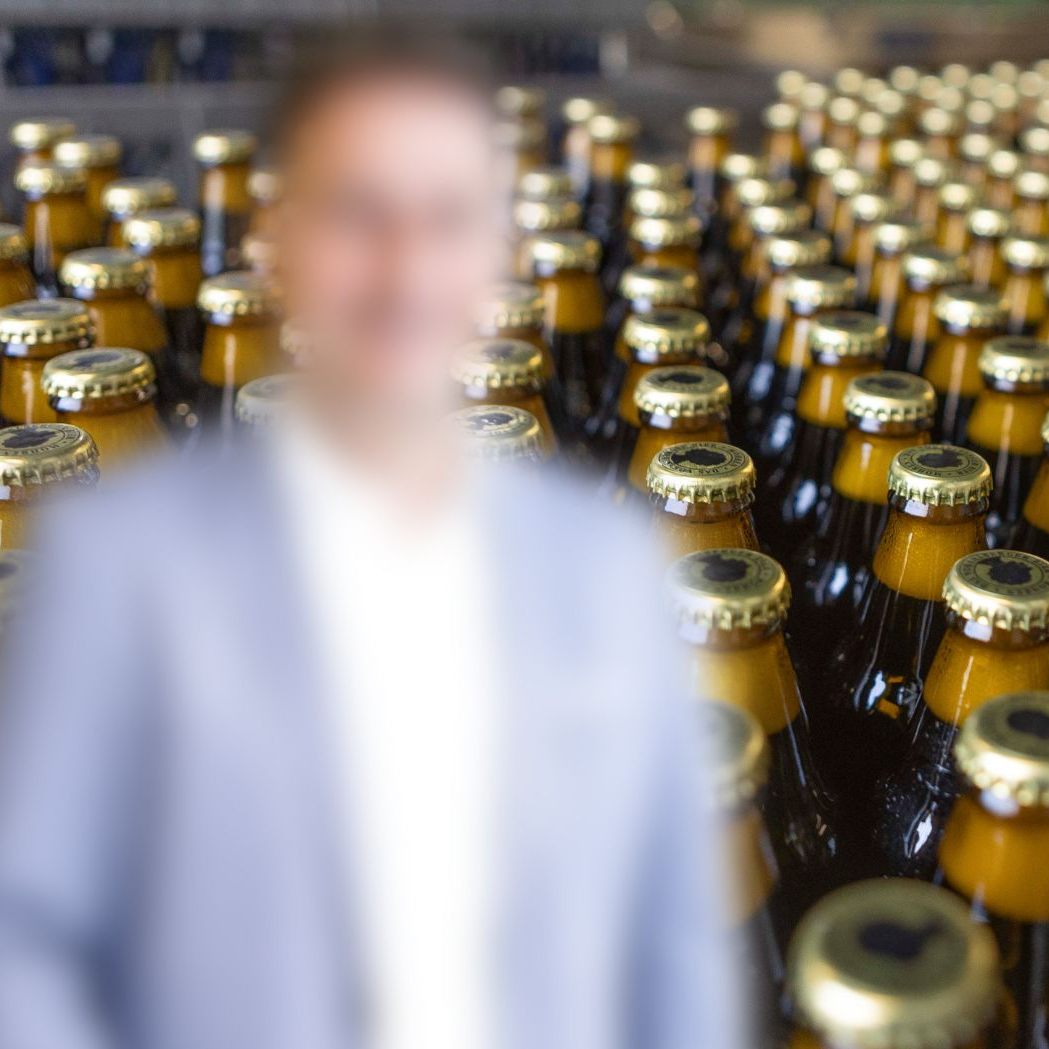 Die Mohrenbrauerei hat einen neuen Chef.