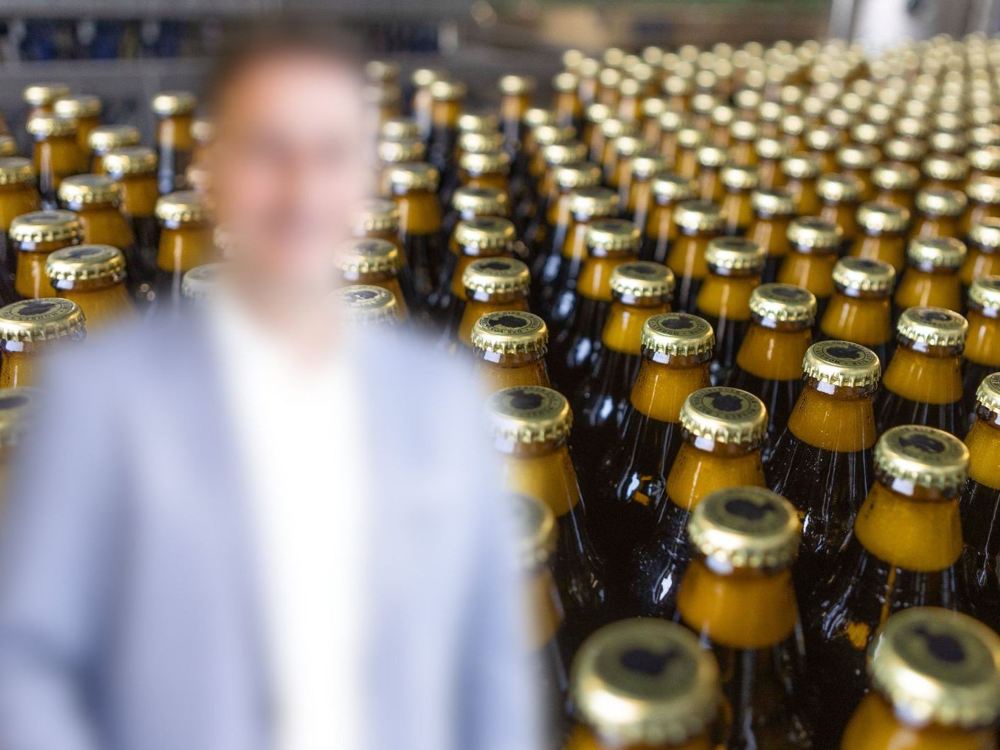 Die Mohrenbrauerei hat einen neuen Chef.