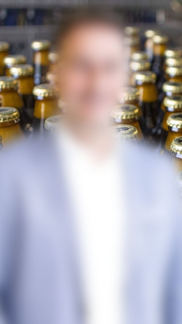 Die Mohrenbrauerei hat einen neuen Chef.