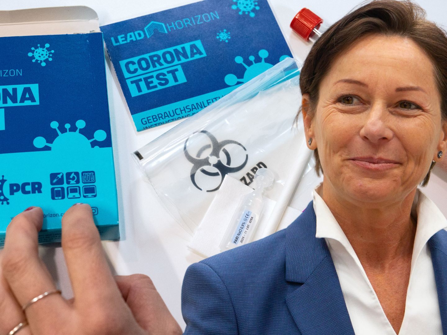 Am Freitag fallen alle Corona-Maßnahmen.