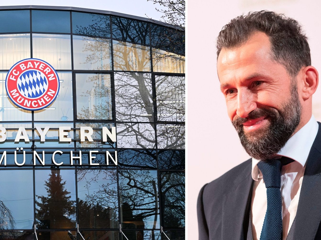 Gibt es noch weitere Entlassungen?