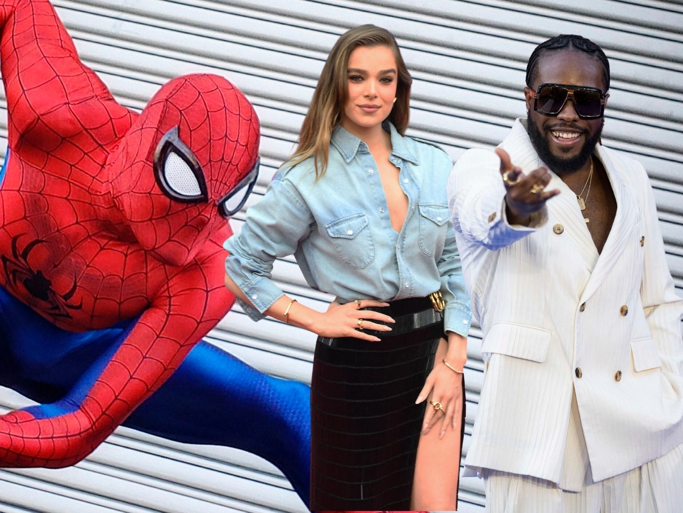 Im neuen Film muss Spider-Man nicht nur die Welt der Menschen, sondern auch die der Marvel-Heldinnen und -Helden retten. Im neuen Film muss Spider-Man nicht nur die Welt der Menschen, sondern auch die der Marvel-Heldinnen und -Helden retten.