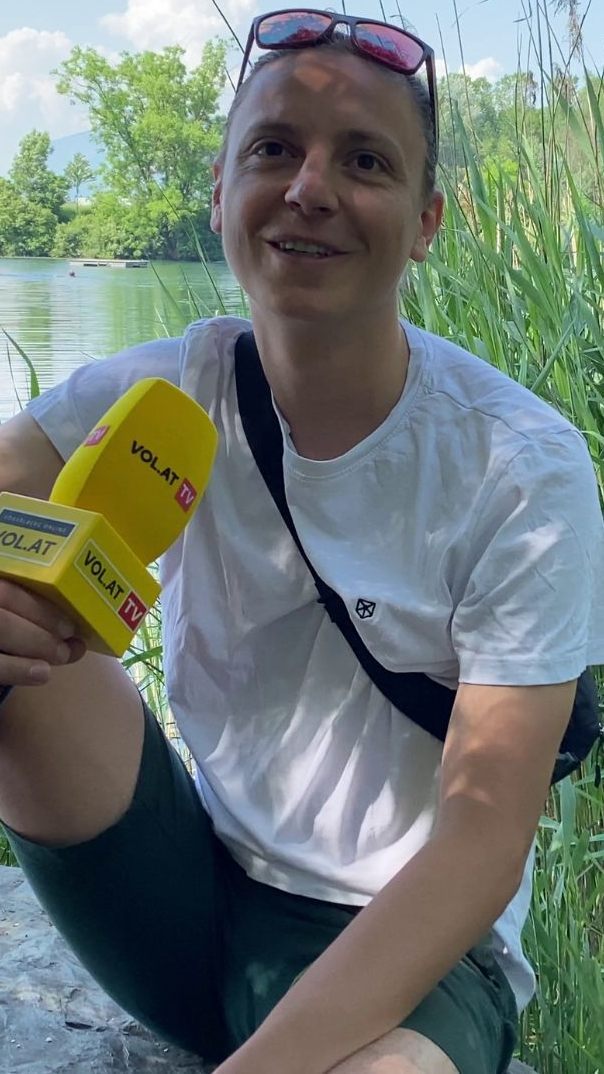 Manuel Baus (30) will zur Survival-Show "7 vs. Wild".