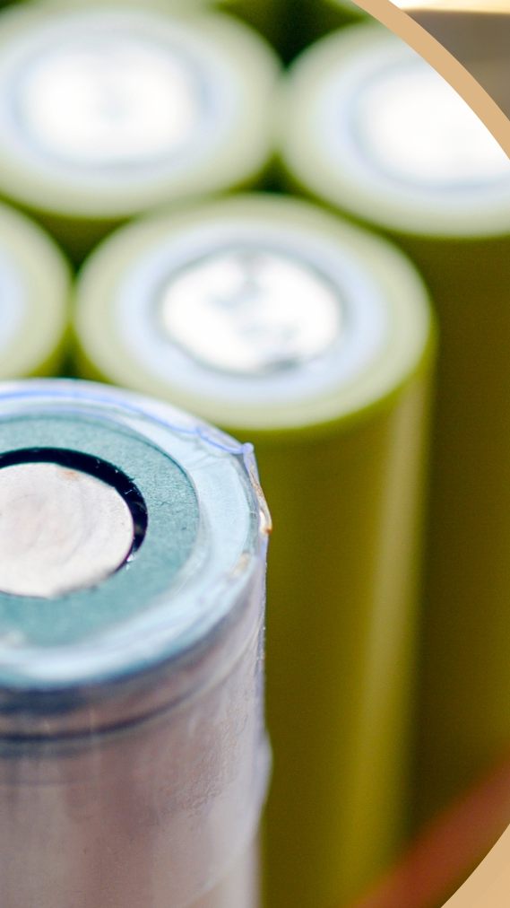 Hitze kann auch bei der Technik Schaden anrichten.