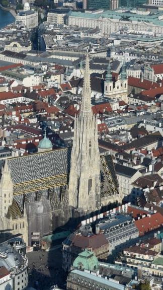 Wien gehört zu den beliebtesten Kongressstädten weltweit.