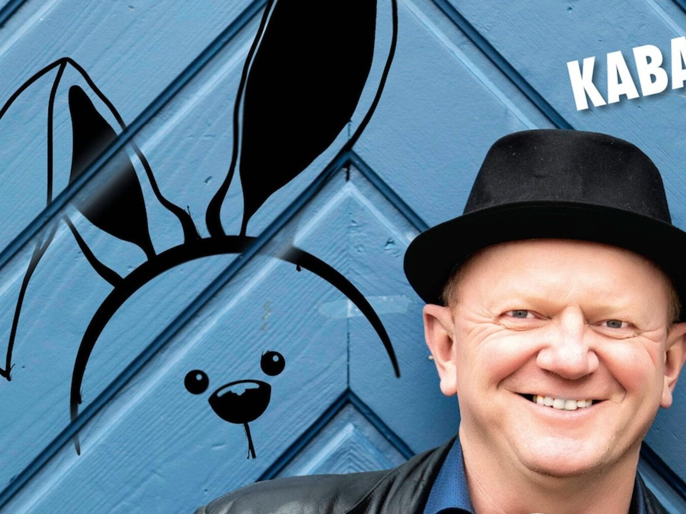 Kabarettist Edi Jäger tritt in Koblach auf. Kabarettist Edi Jäger tritt in Koblach auf.