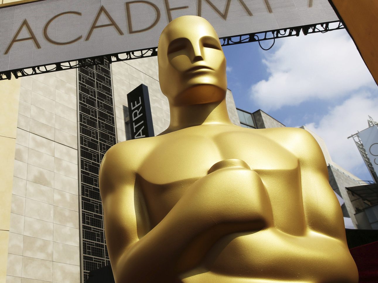 Die Oscar-Akademie verschärft die Auflagen für die Top-Sparte "Bester Film". Die Oscar-Akademie verschärft die Auflagen für die Top-Sparte "Bester Film".