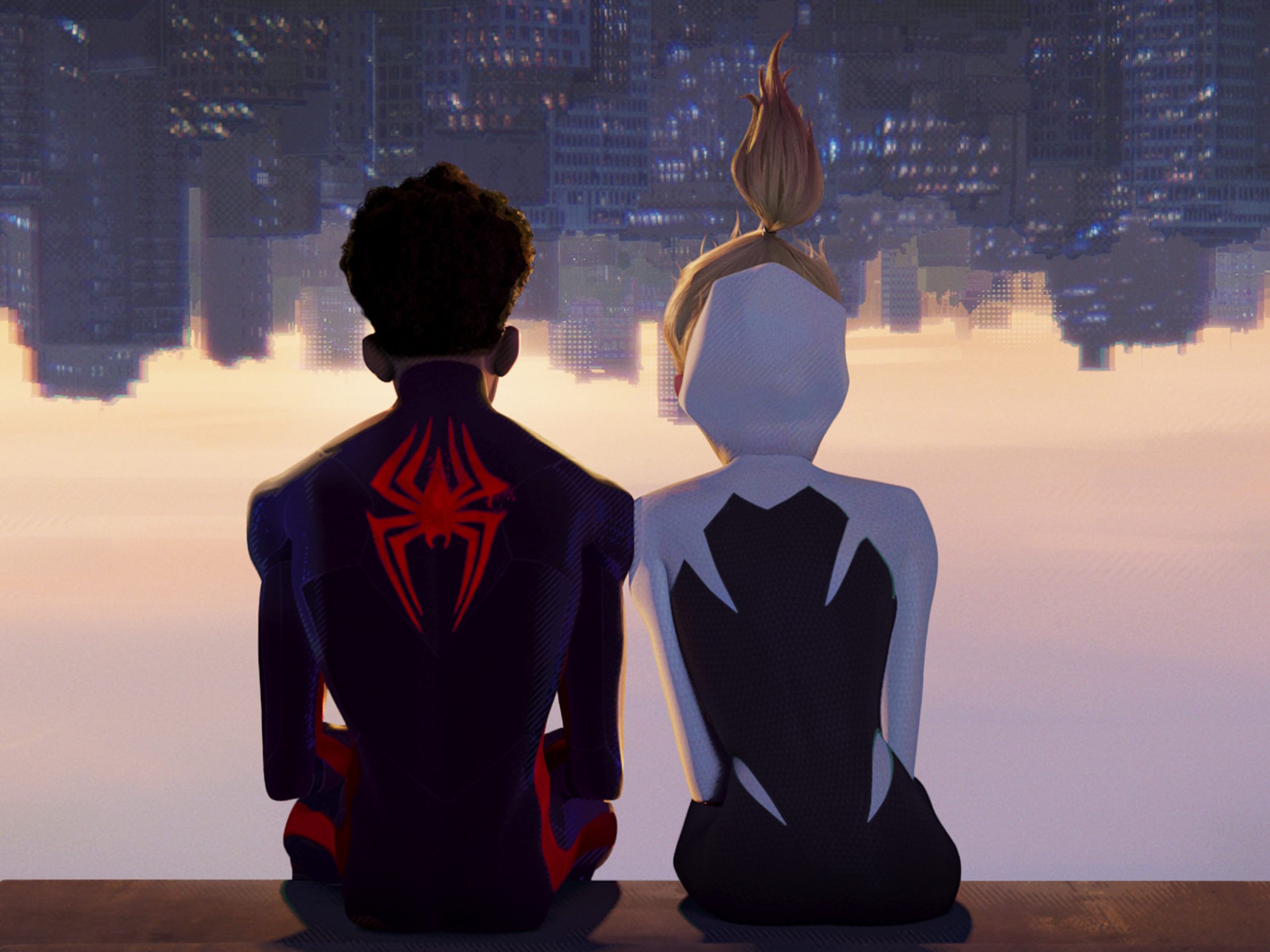 "Spider-Man - Across the Spider-Verse" gelang ein exzellenter Kinostart. "Spider-Man - Across the Spider-Verse" gelang ein exzellenter Kinostart.