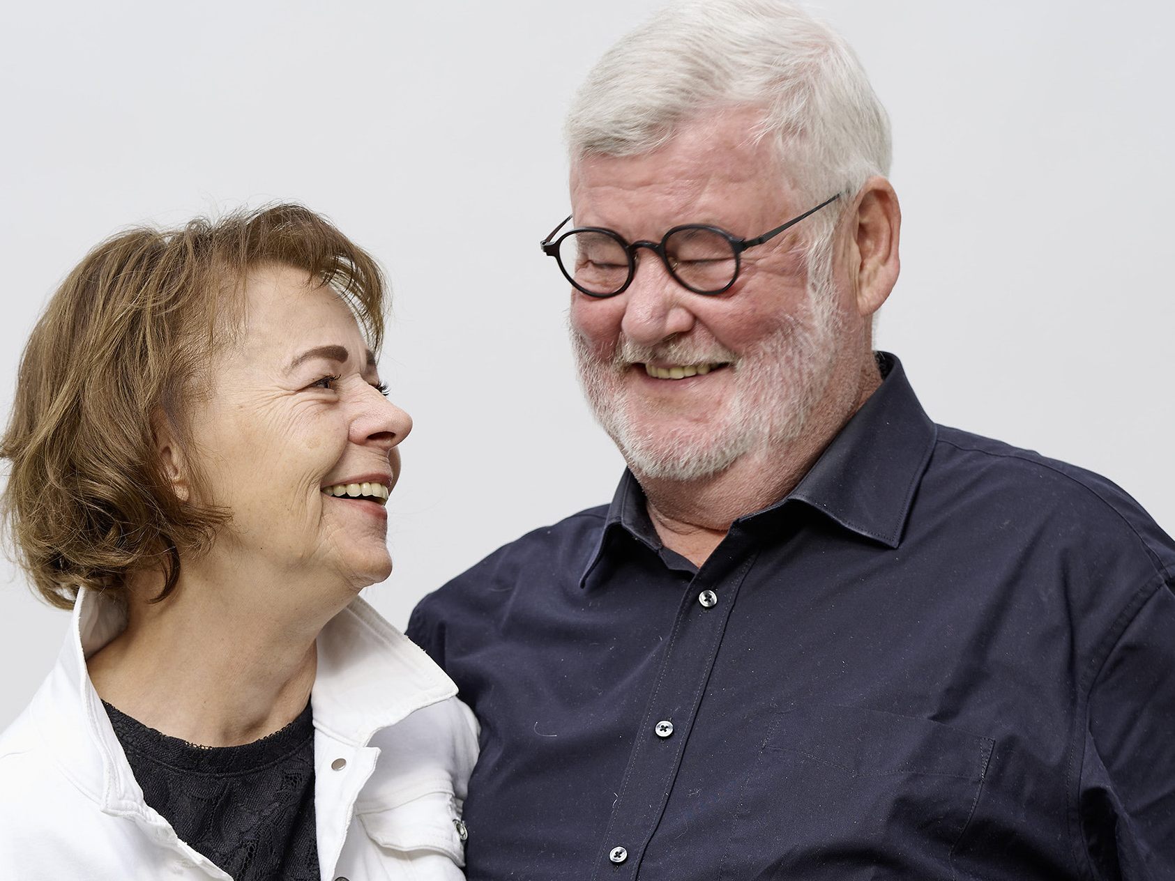 "Schatz" für den Partner gilt auch noch nach 50 Jahren. "Schatz" für den Partner gilt auch noch nach 50 Jahren.