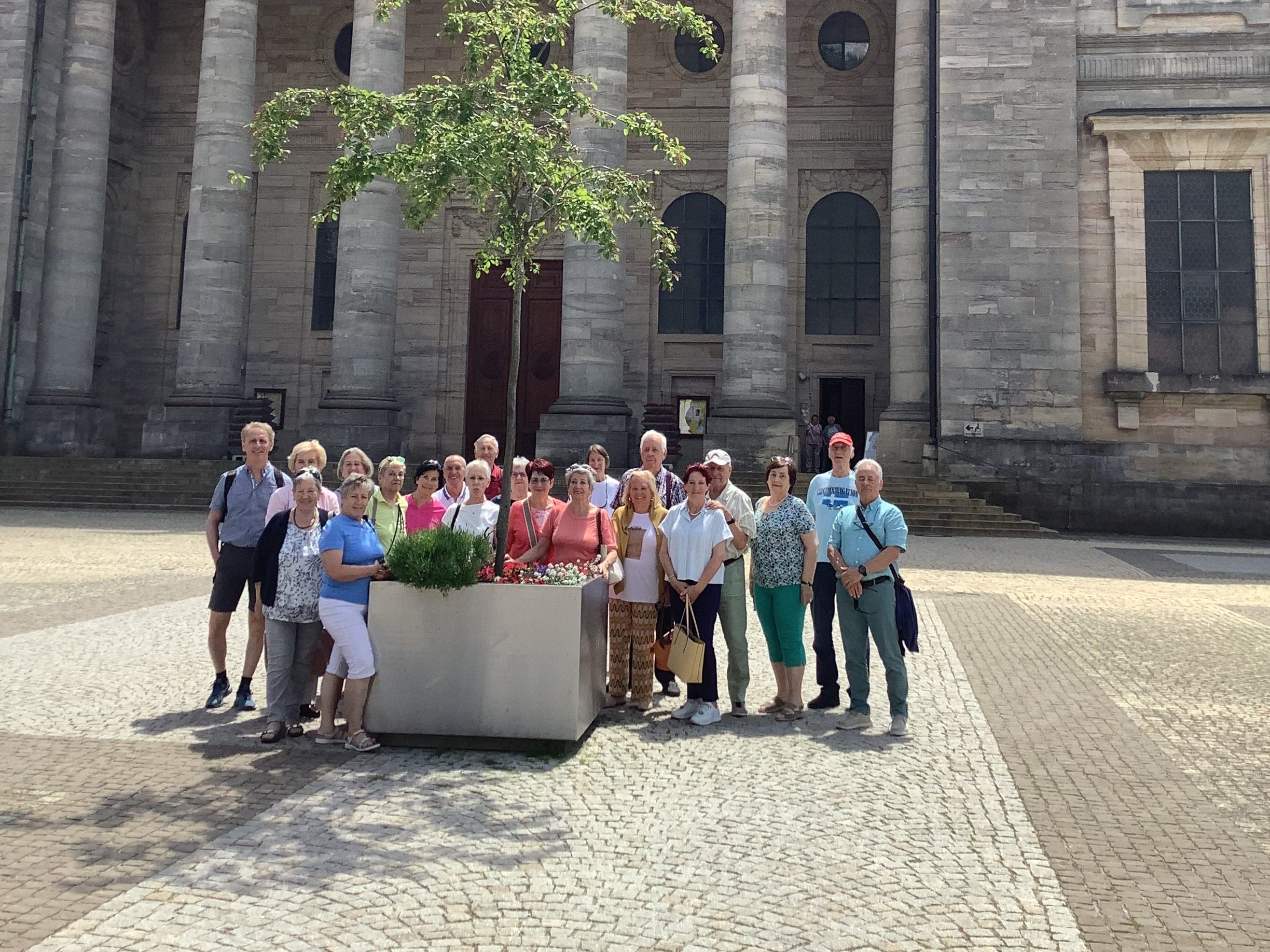 Dom zu St. Blasien