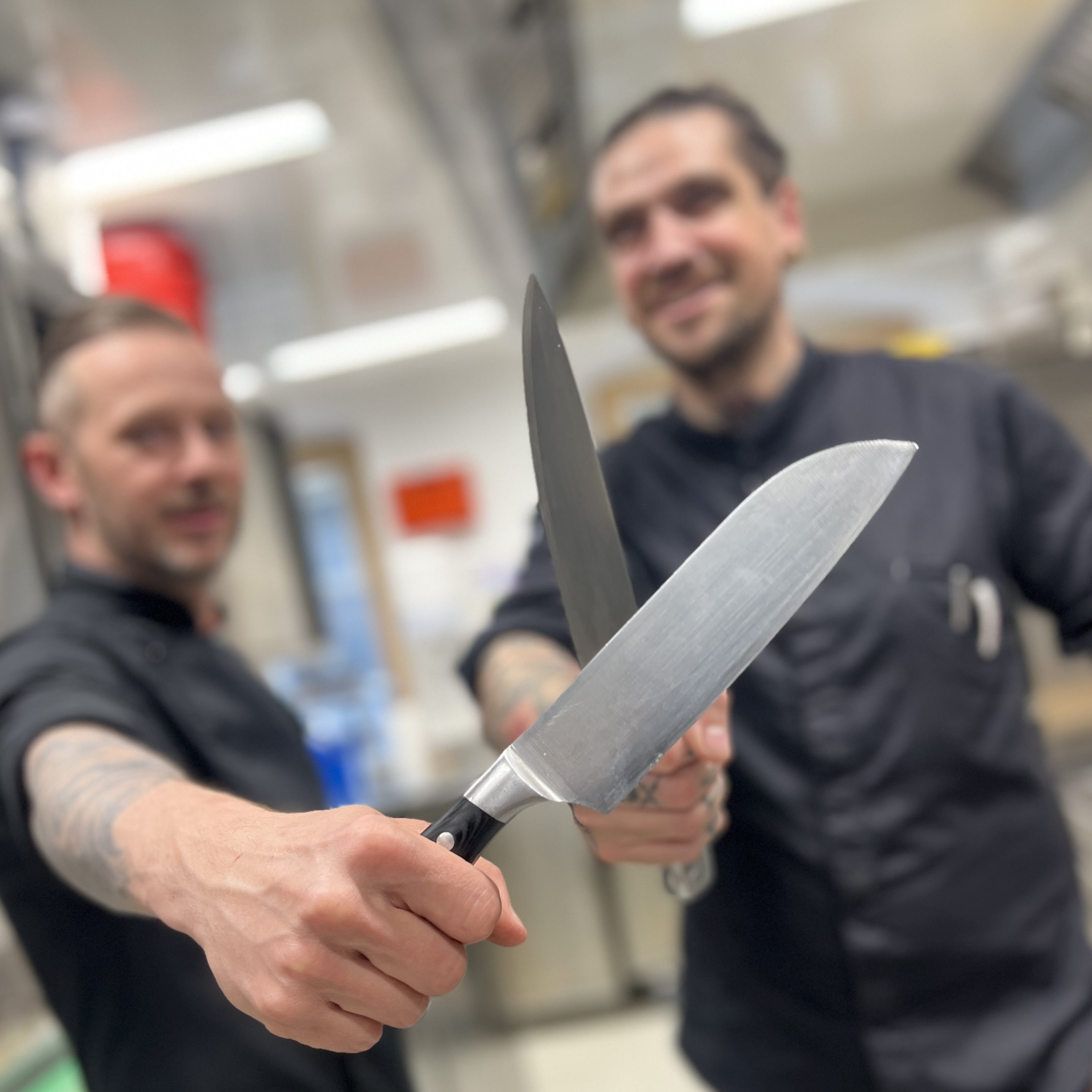 La Familia wollen das Nachtleben in Feldkirch attraktiver gestalten.