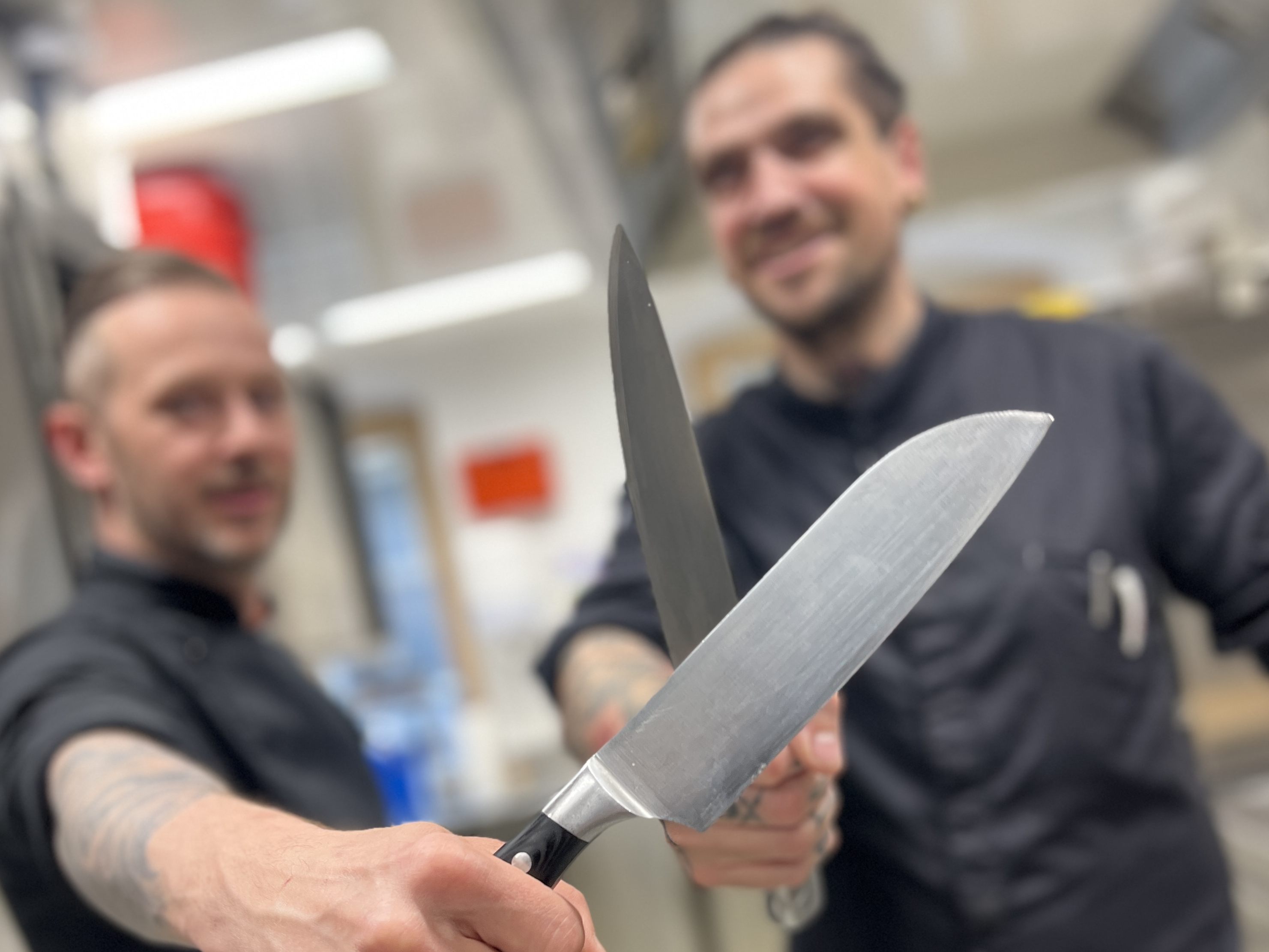 La Familia wollen das Nachtleben in Feldkirch attraktiver gestalten.