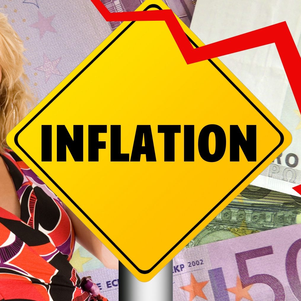 Inflation im Mai auf 9,0 Prozent gesunken