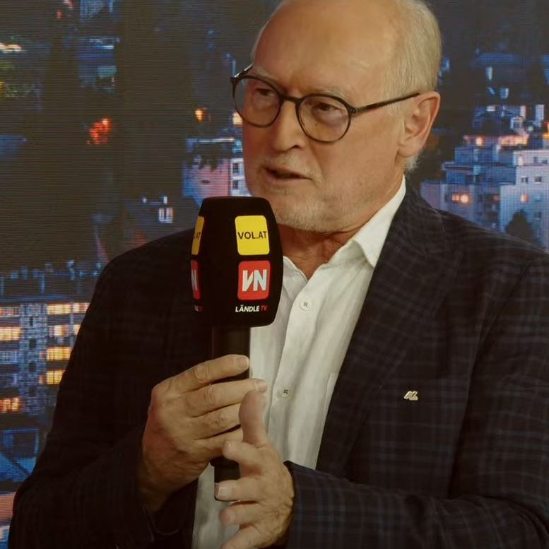 Am Freitag hat der langjährige Arbeiterkammer-Direktor seinen letzten Arbeitstag.