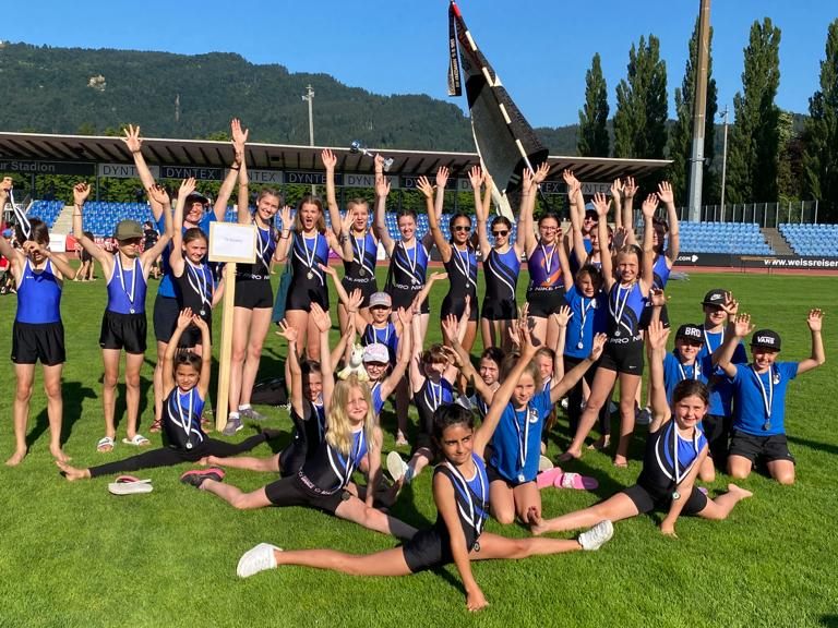 Turnerschaft Bludenz